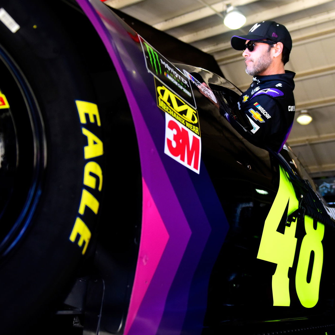 Watch McDowell walk away from horror shunt.