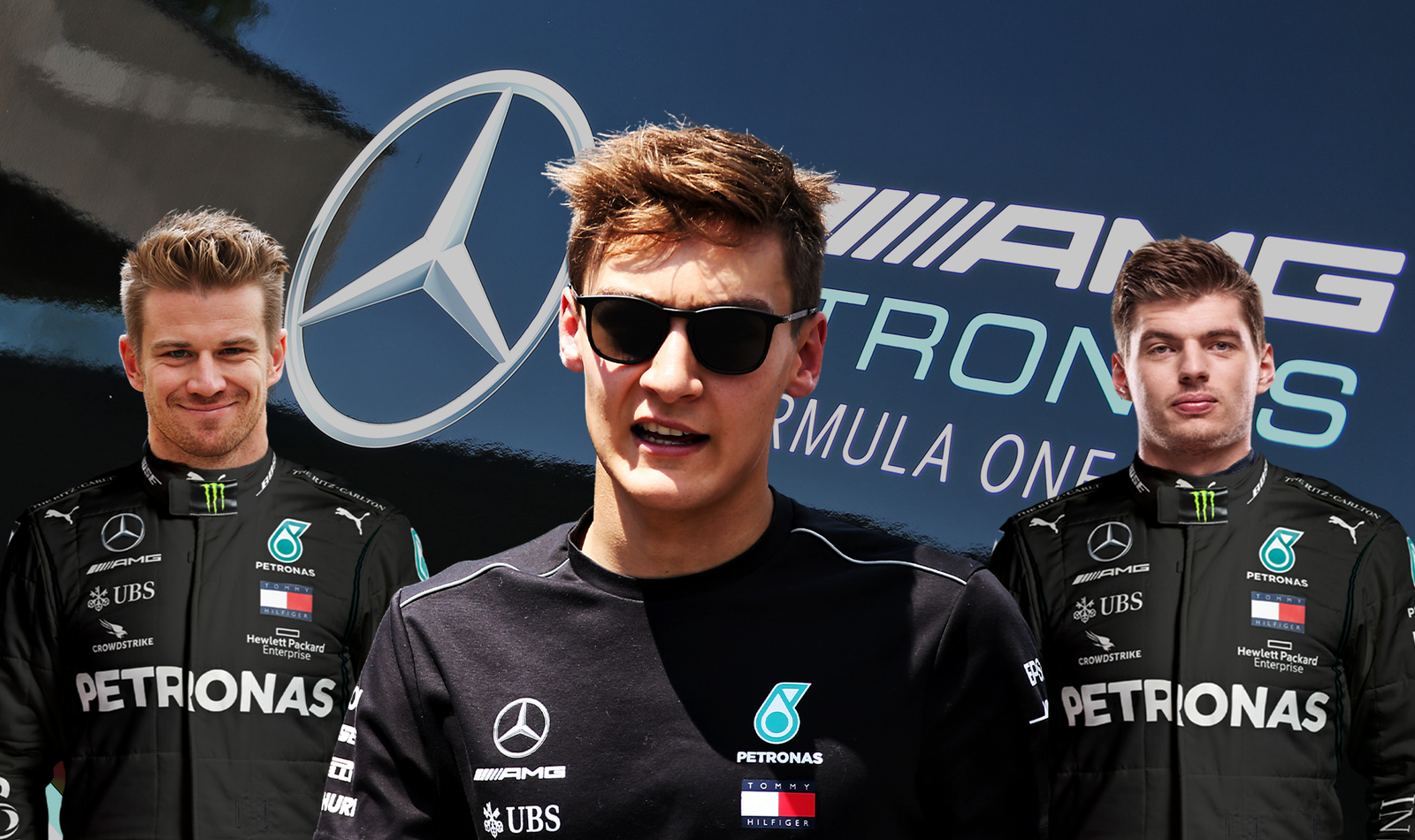 Sebastian Vettel berada di jalur musim F1 terburuk dalam karirnya