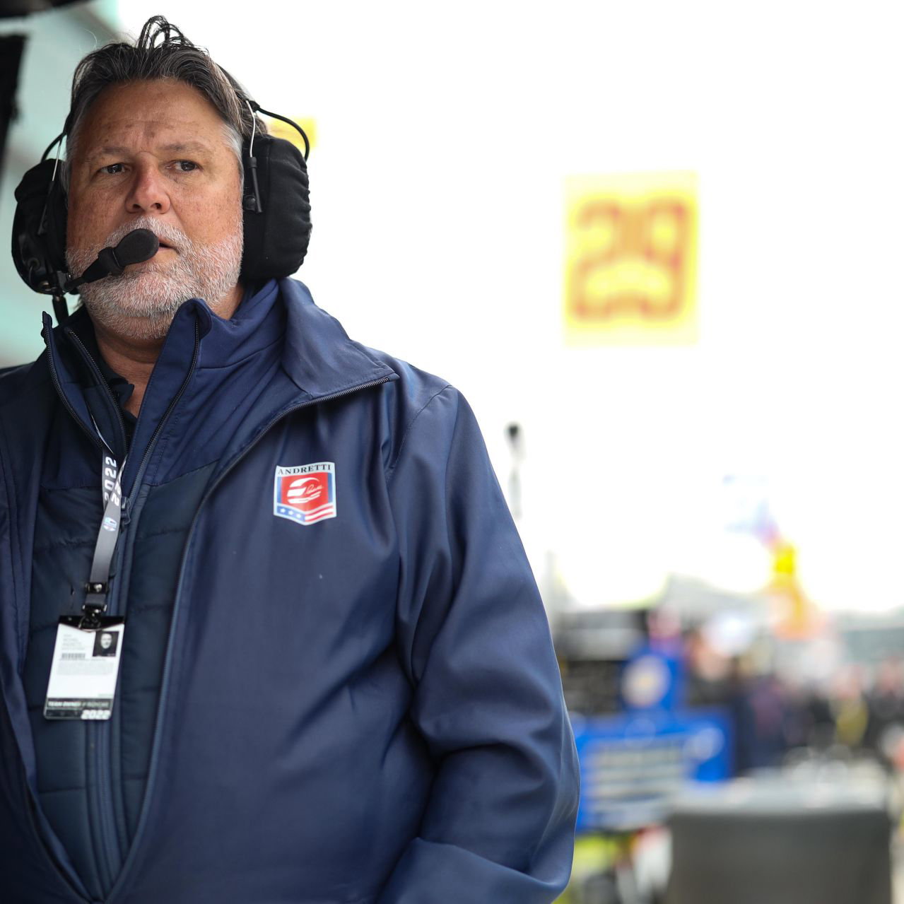 IndyCar: McLaughlin Menang di Mid-Ohio, Drama untuk Tim Andretti