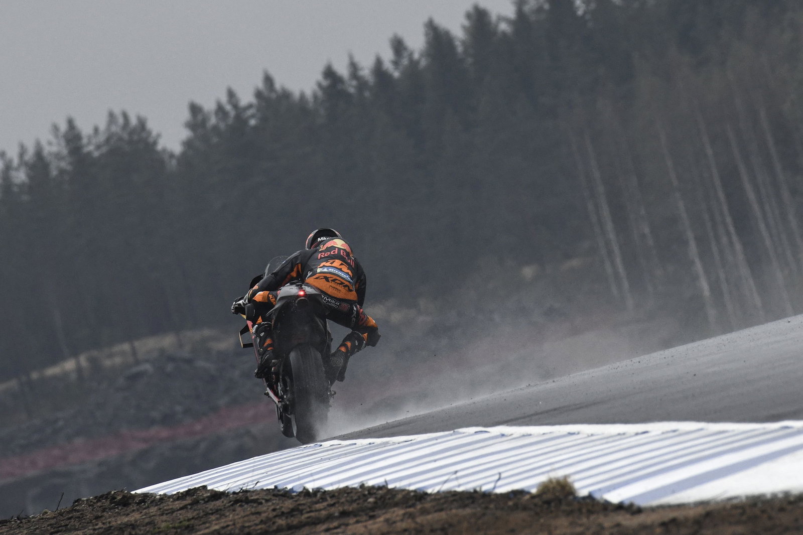 Mika Kallio, Red Bull KTM, MotoGP,