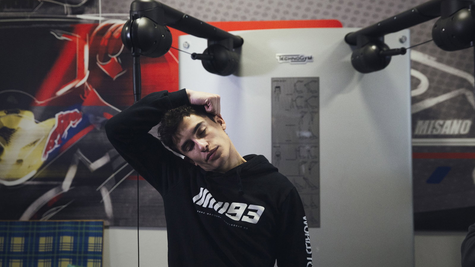 Marc Marquez, Repsol Honda, MotoGP,