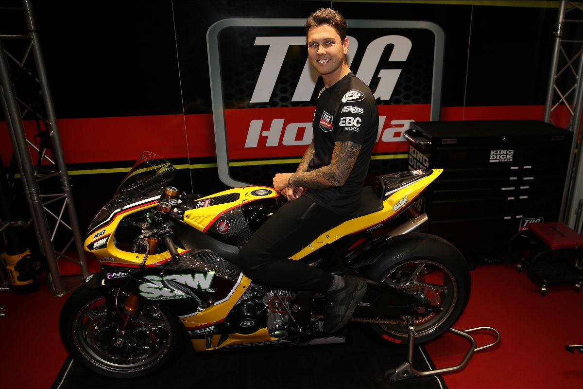 2021 British Superbike, Brands Hatch – Free Practice 3 Results