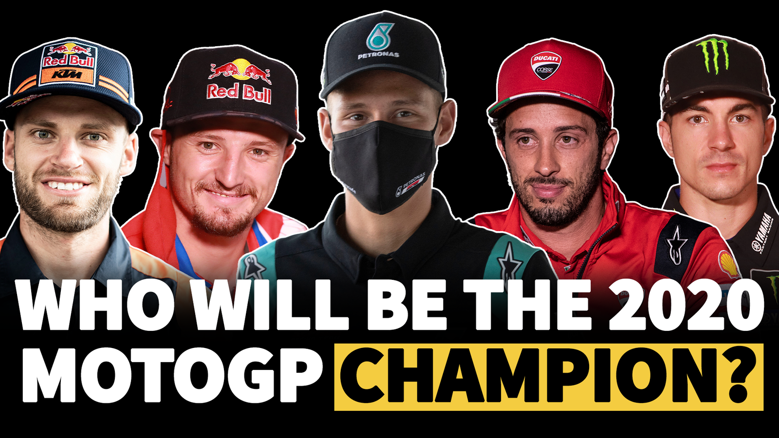 MotoGP Gossip: Rossi – Petronas SRT Yamaha 2021 deal at Misano?