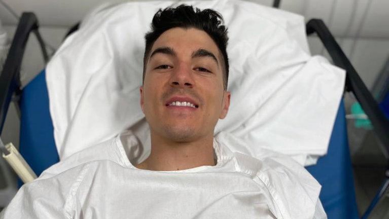 Maverick Vinales, MotoGP,