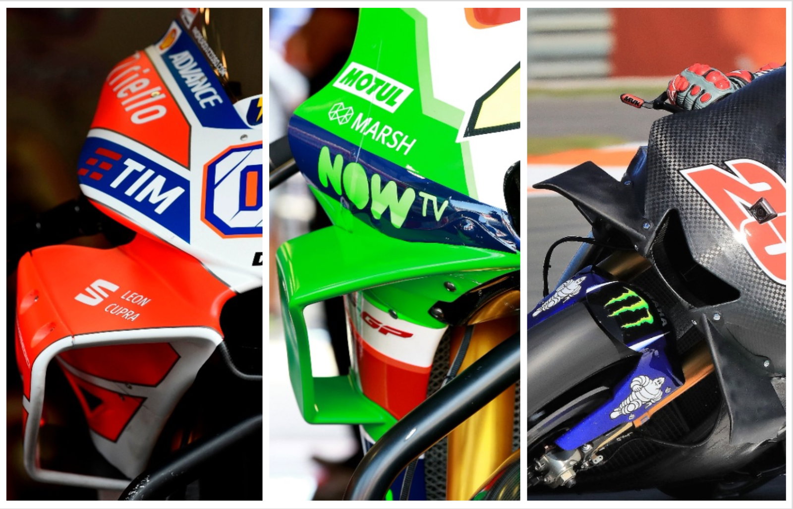 MotoGP: Lorenzo: Four eyes are better than two…