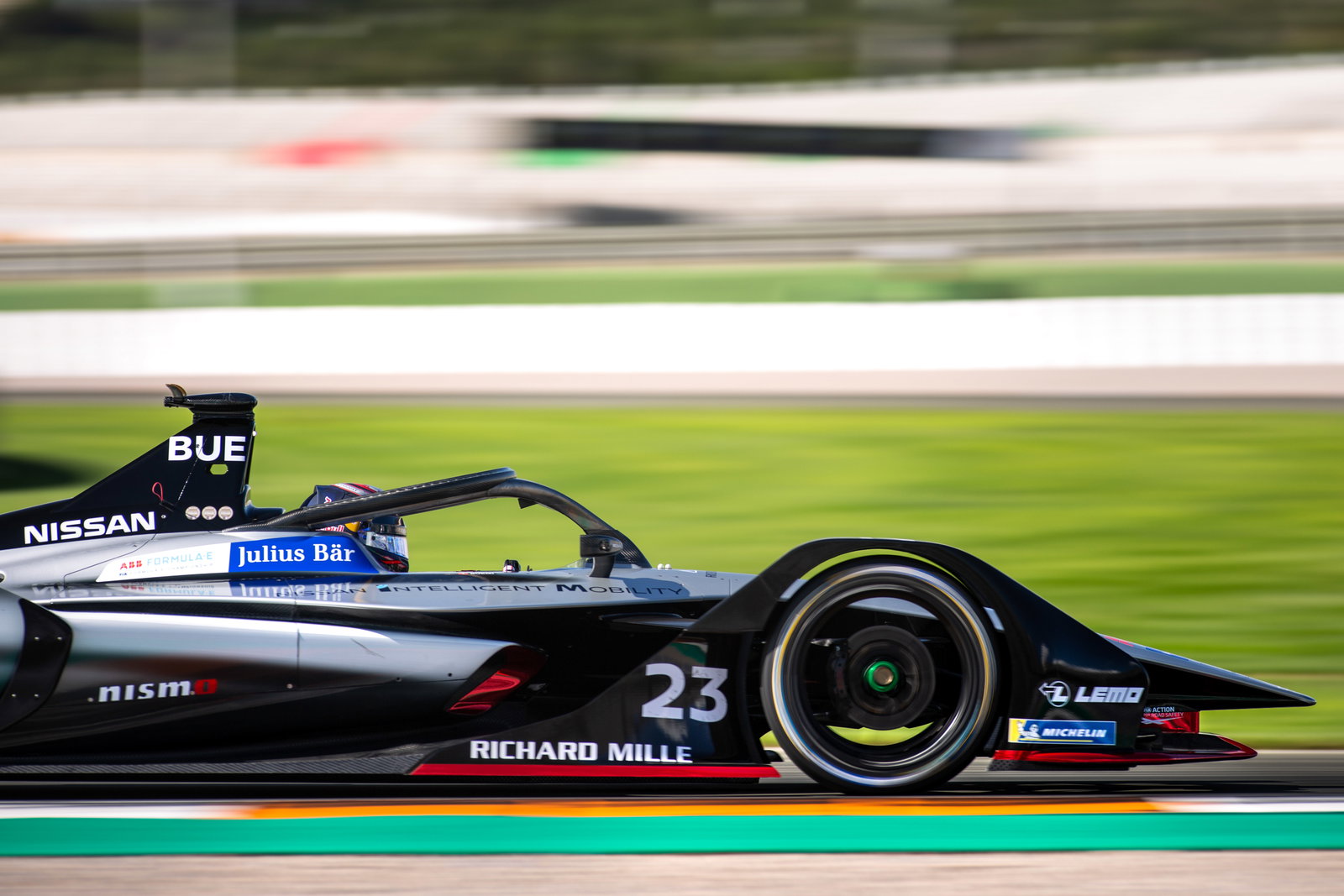 When is Formula E’s Ad Diriyah E-Prix and how can I watch it?