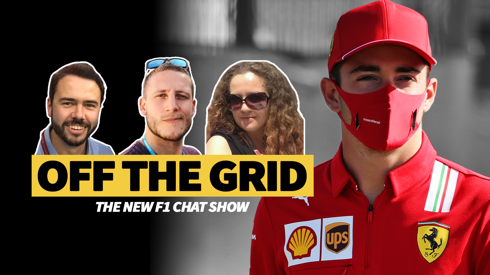 F1 British Grand Prix 2020 - Qualifying Results