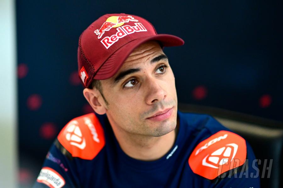 Morbidelli Terkesan dengan Performa Paruh Kedua Quartararo