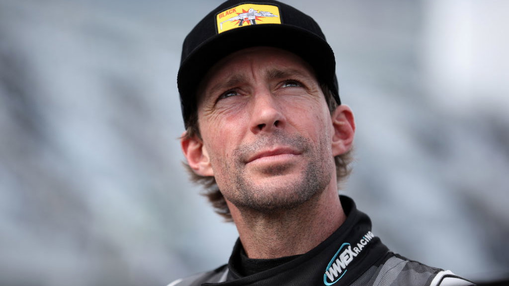 Travis Pastrana, 23XI Racing
