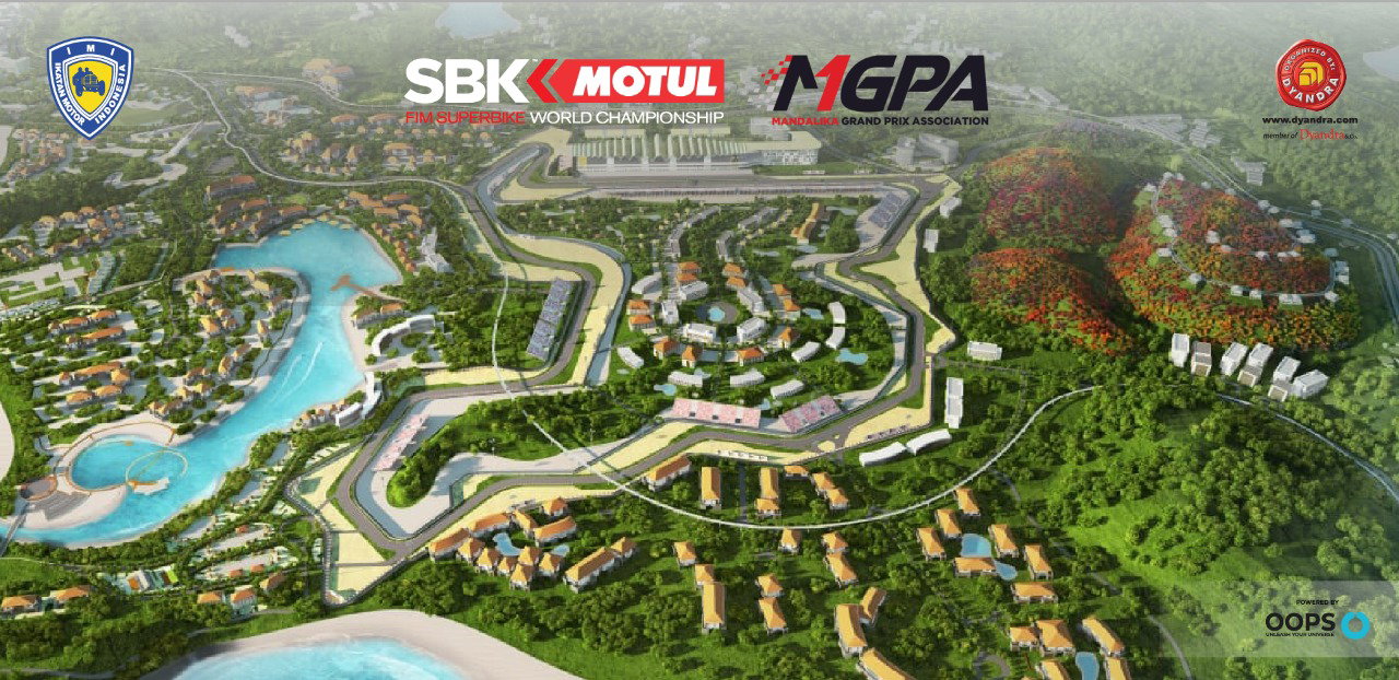 Temukan Peningkatan, Bautista Gagal Amankan Podium San Juan