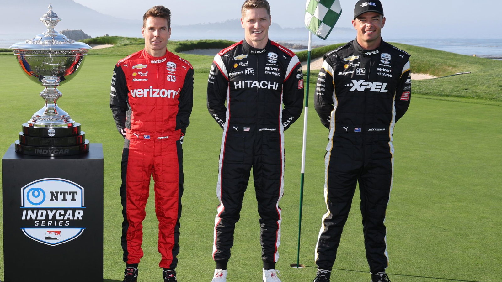 Team Penske