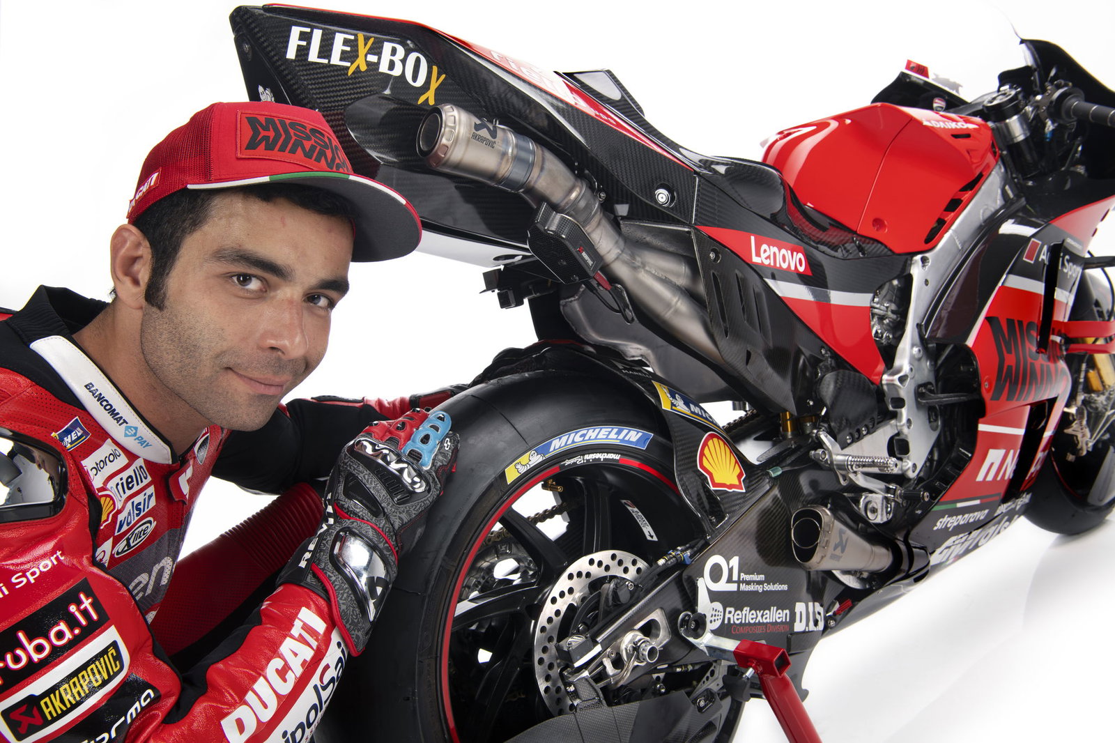 MotoGP: Ducati: Extra help for Zarco - if he shows results