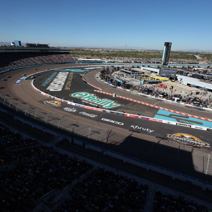 Phoenix Raceway