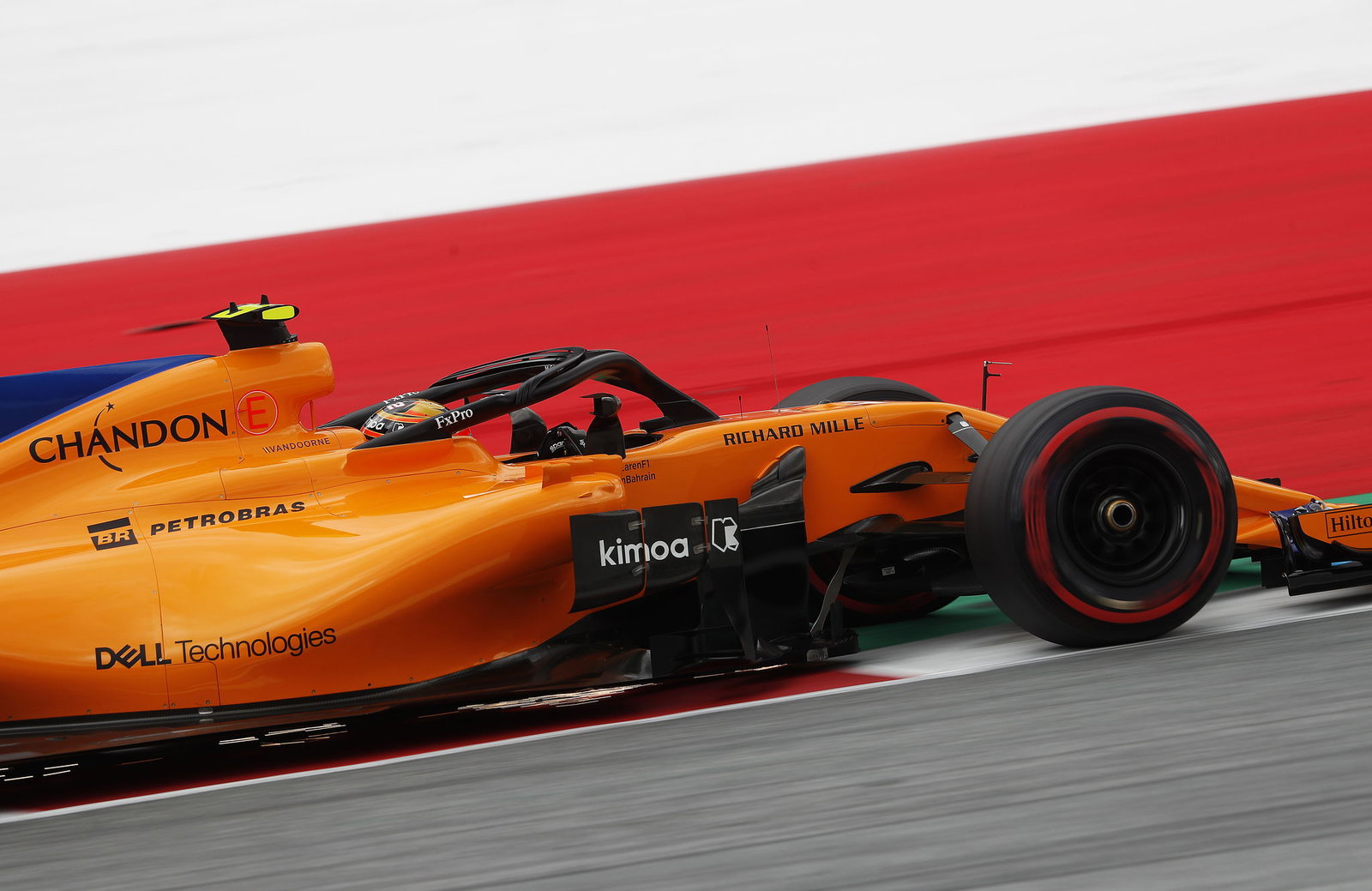 Formula 1 Grand Prix Jerman - Hasil Latihan Bebas 3