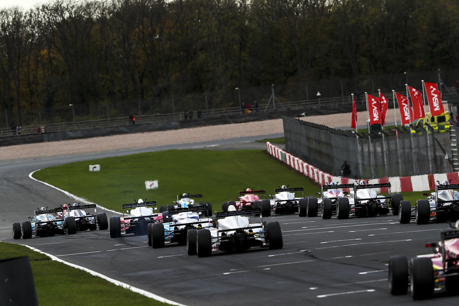 F1, MotoGP and more... Crash Media Group is hiring!