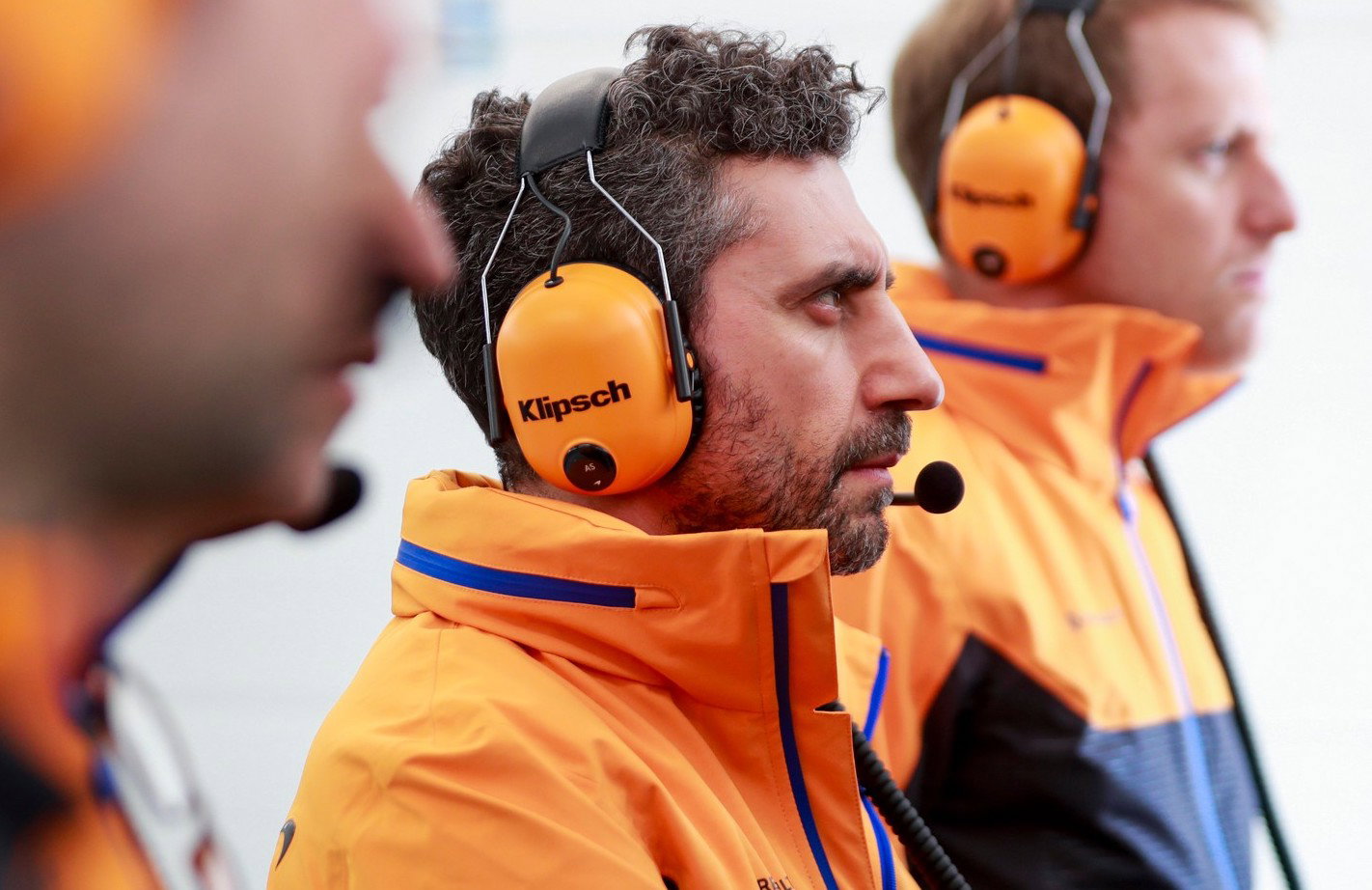 Revealed: Why Christian Horner rejected Ferrari job offer