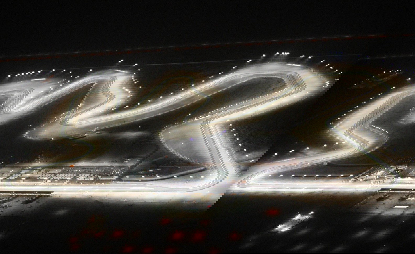 Ferrari Bungkam Soal Peningkatan dari Power Unit Barunya