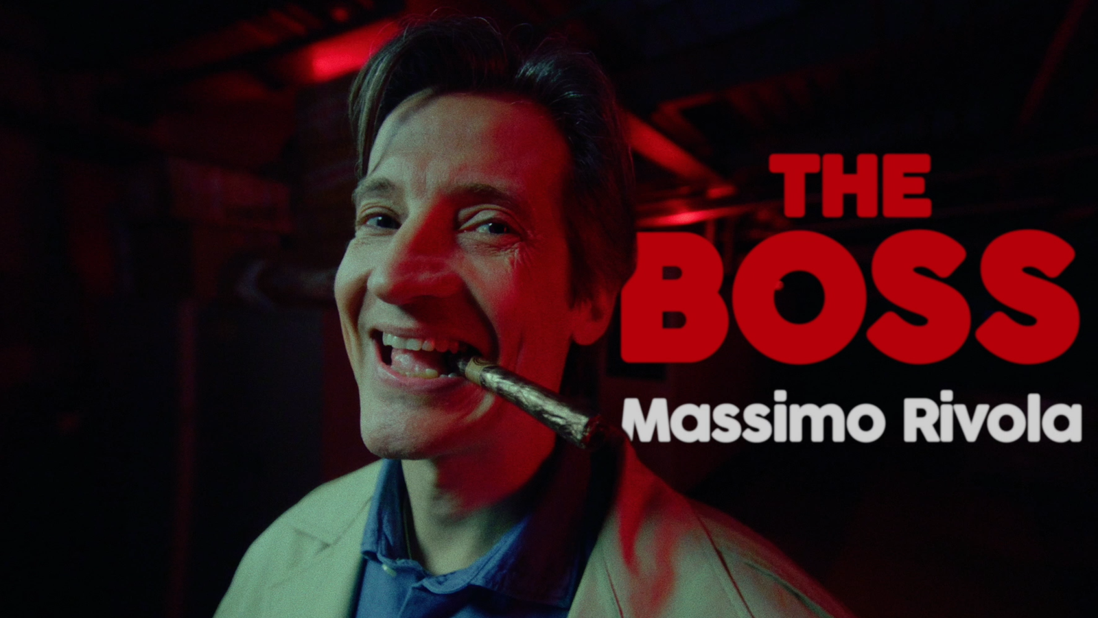 Massimo Rivola - a team