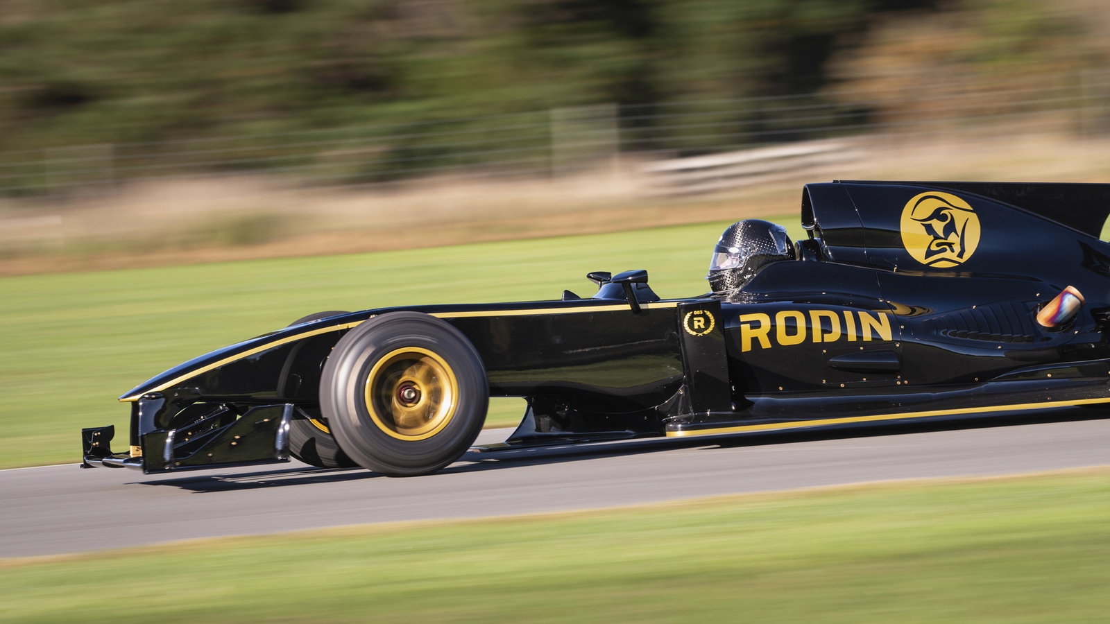 After Suzuka ‘shocker’, just how safe is Sergio Perez’s Red Bull F1 seat?