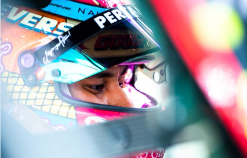 Sean Gelael Pulang Kampung Setelah Jadi Runner-Up LMP2 WEC