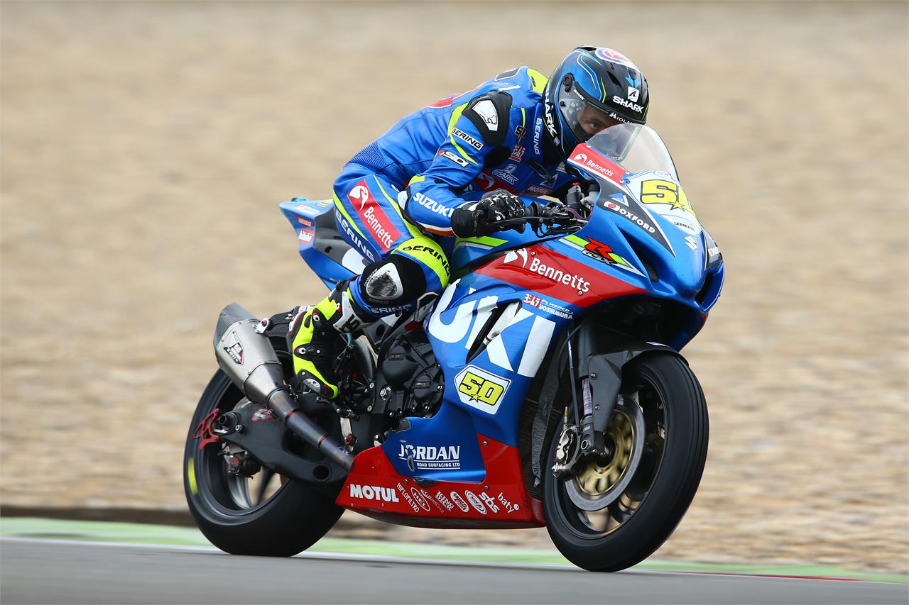 Assen - Race results (1)