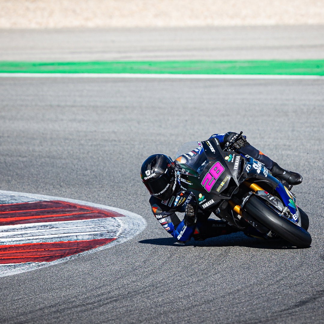 Bradley Ray, Motoxracing Yamaha WorldSBK 2023