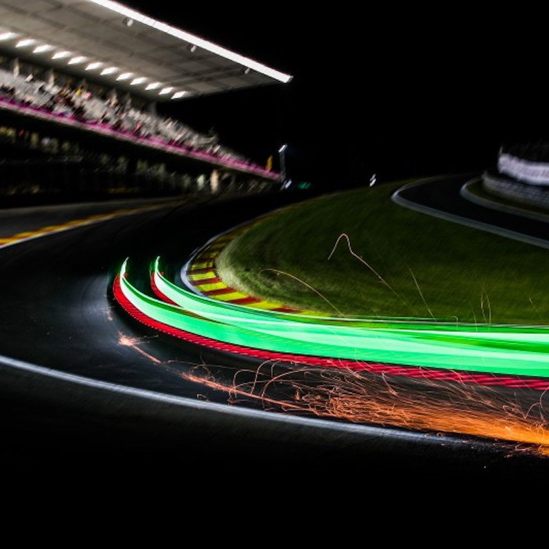 2022 24 Hours of Spa