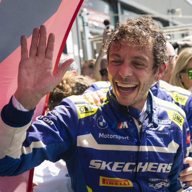 24 Hours of Spa | Full Superpole - Qualifying Results