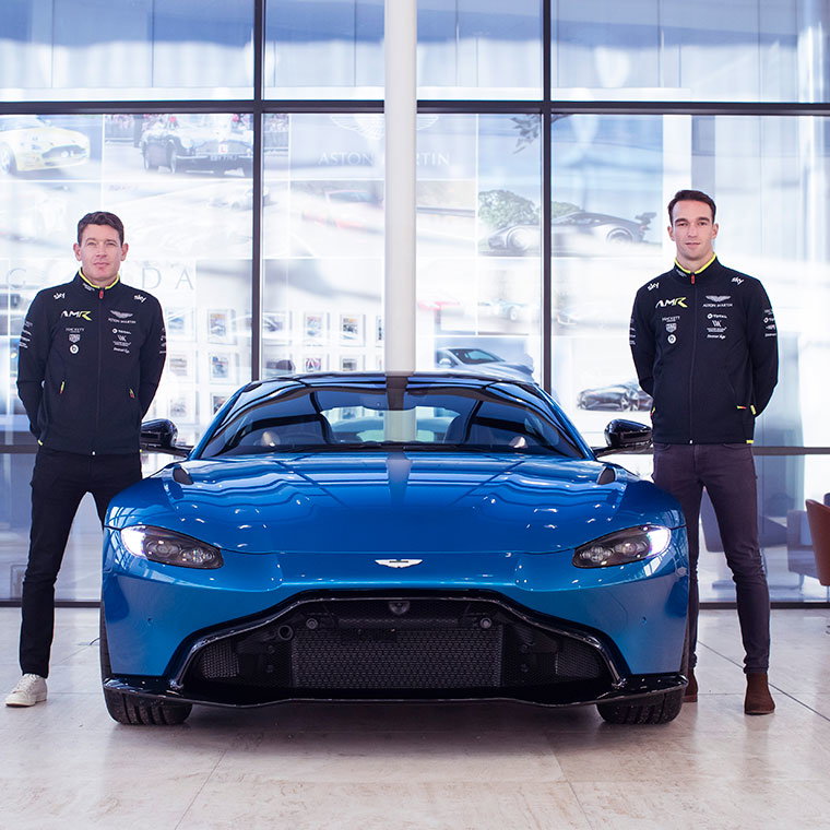 Peugeot mengumumkan entri WEC Hypercar untuk tahun 2022