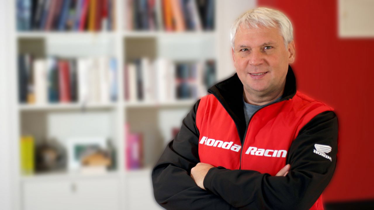 Triple M Racing, Honda, World Superbike,