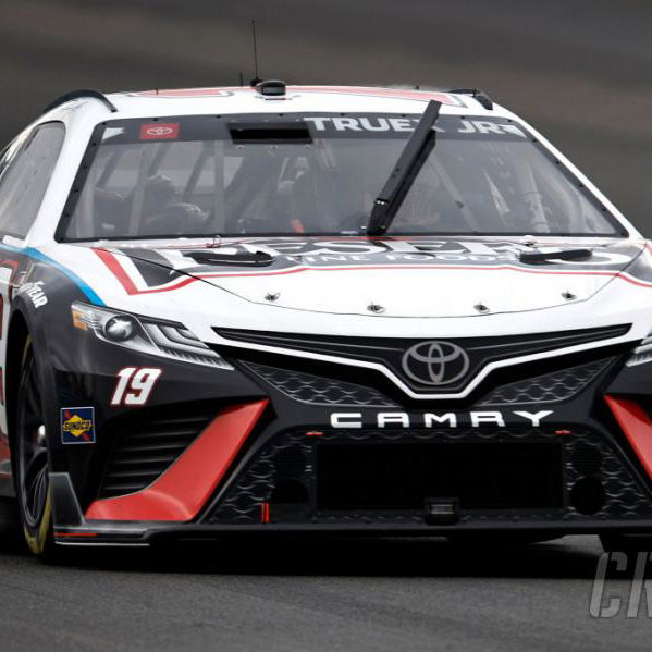 Ambrose still looking for elusive first oval win