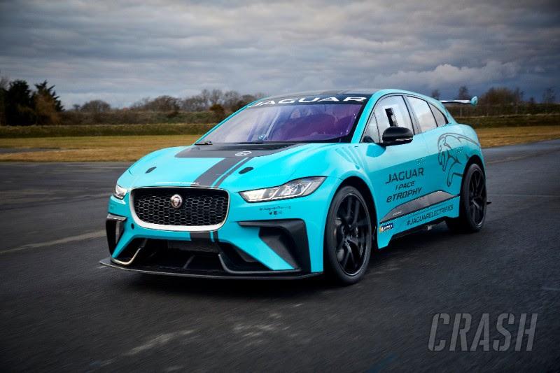 Nissan buys stake in e.dams Formula E team ahead of debut