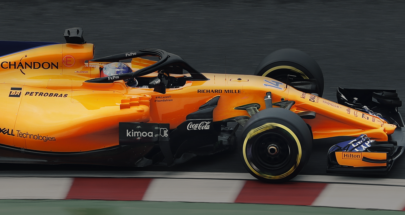 Circuit de Catalunya mengonfirmasi perubahan tanggal pengujian pramusim F1 2019