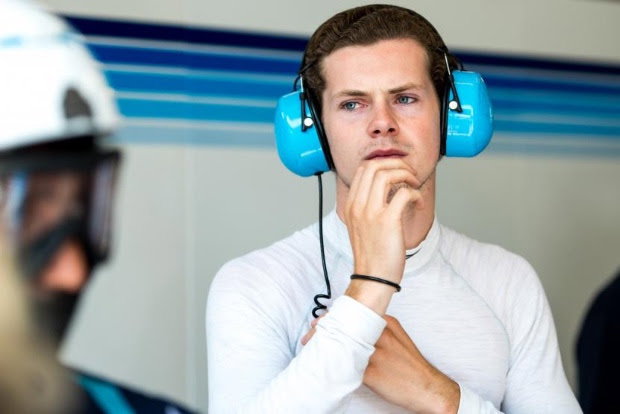 WEC kembali dengan Alonso menjadi pokok pembicaraan sekali lagi