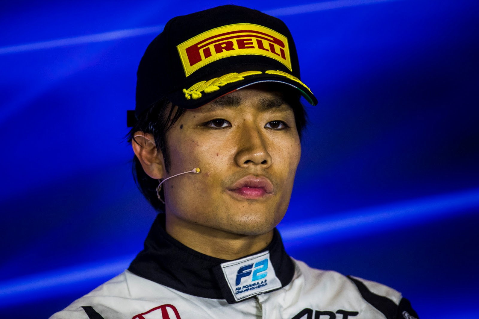 Tatiana Calderon to make Formula 2 test debut with Charouz