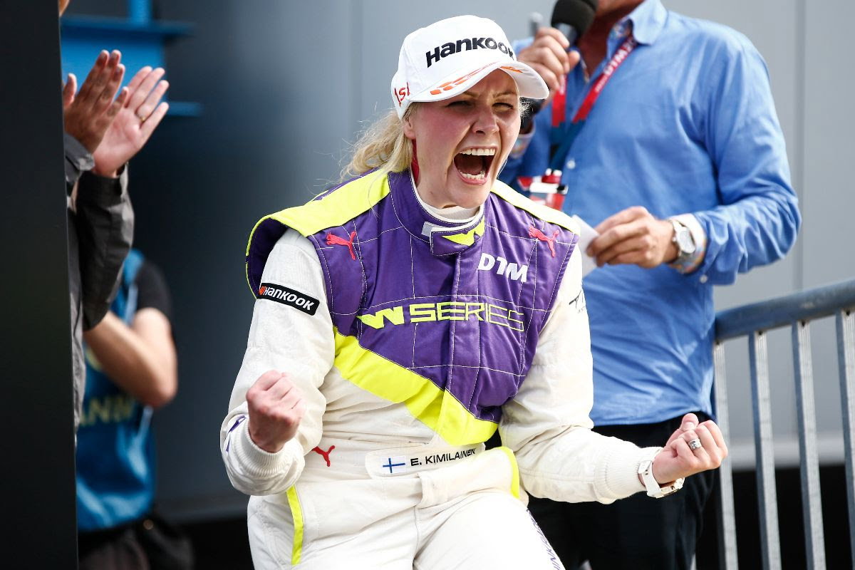 O’Ward takes over Ticktum's Super Formula drive for Red Bull