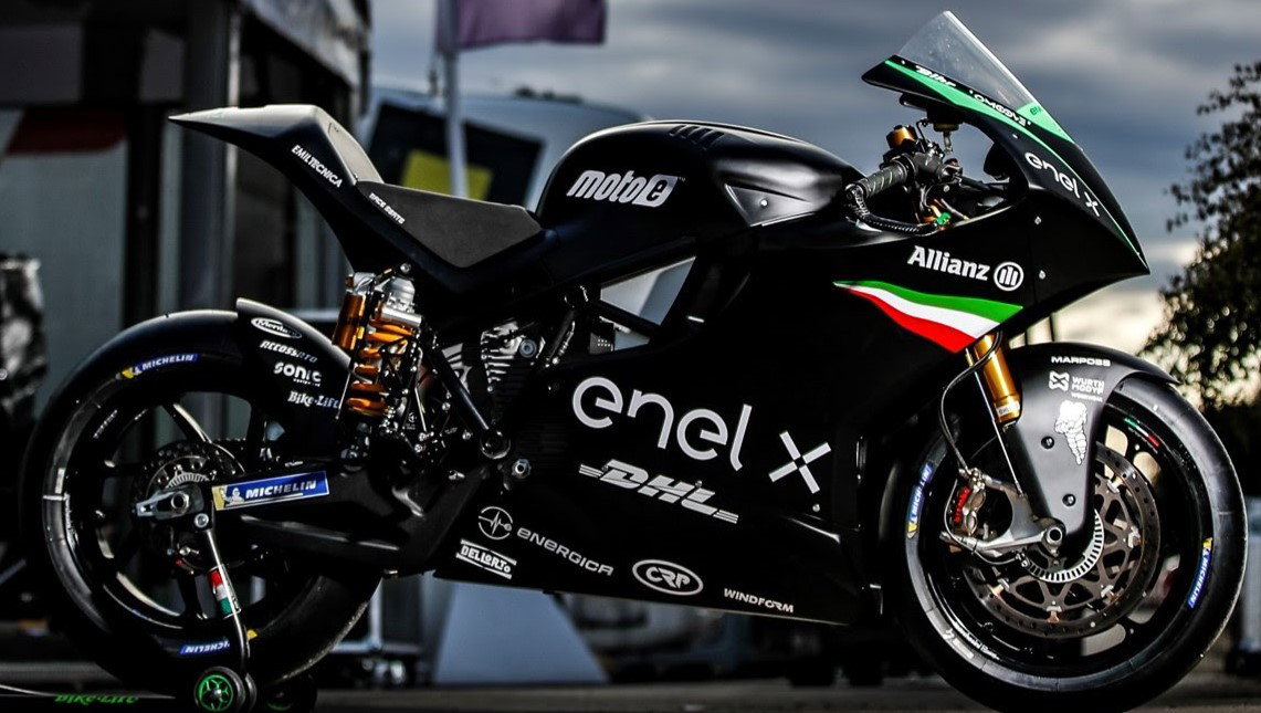 Tracks that should be on the MotoGP calendar