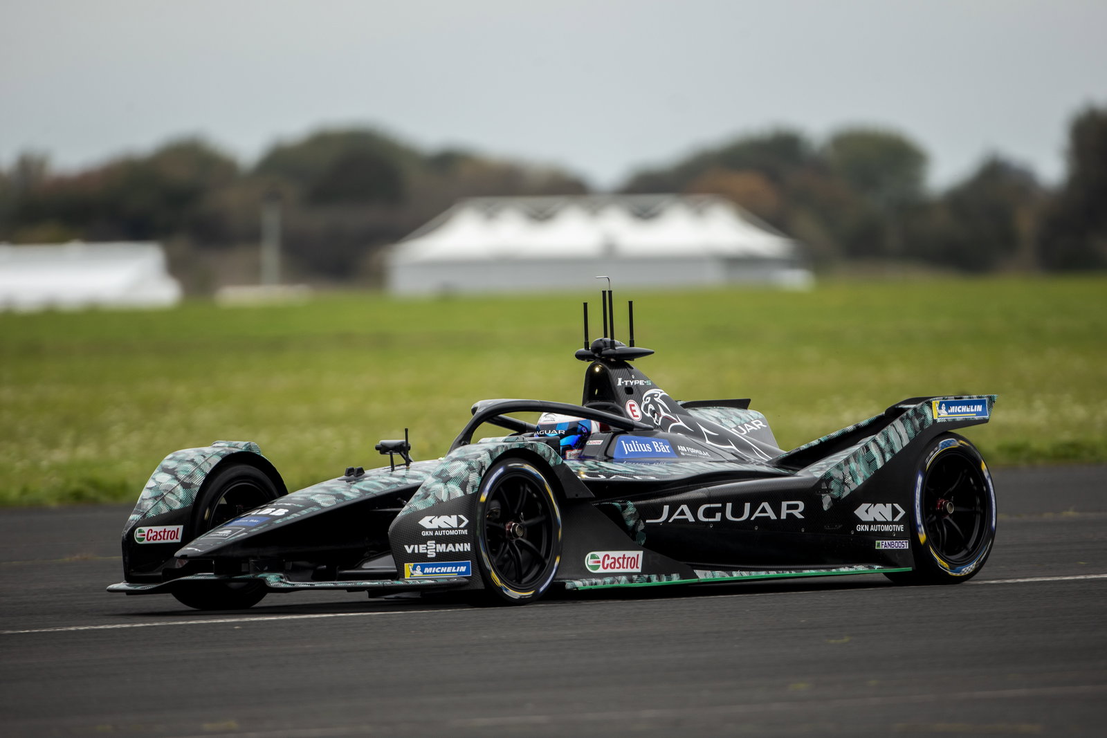 Santiago becomes double-header amid Formula E calendar changes
