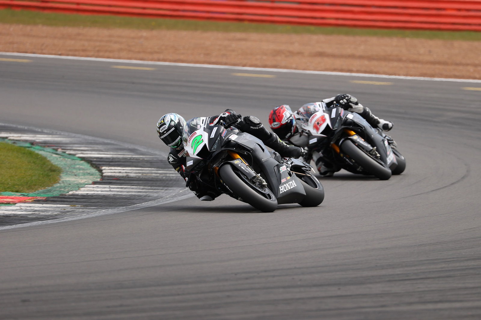 Glenn Irwin Bermimpi Tampil di Balap Ketahanan Suzuka 8 Jam