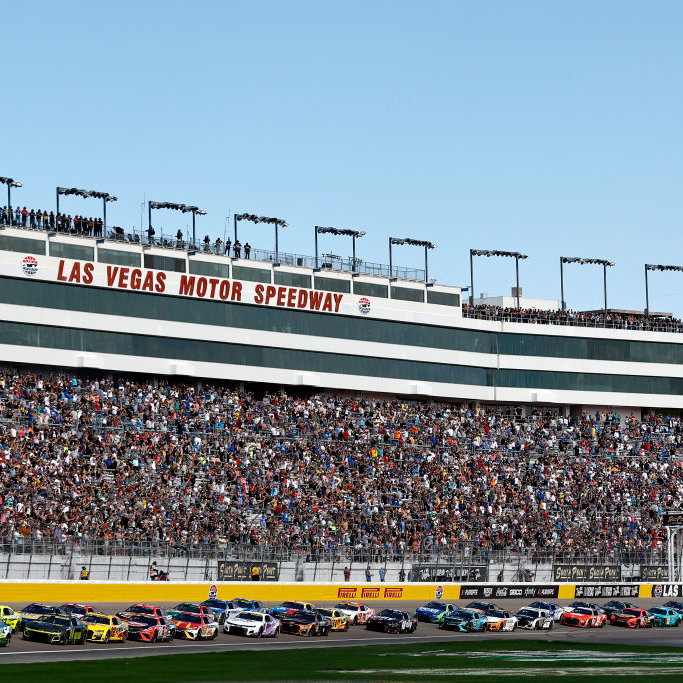 Las Vegas Motor Speedway