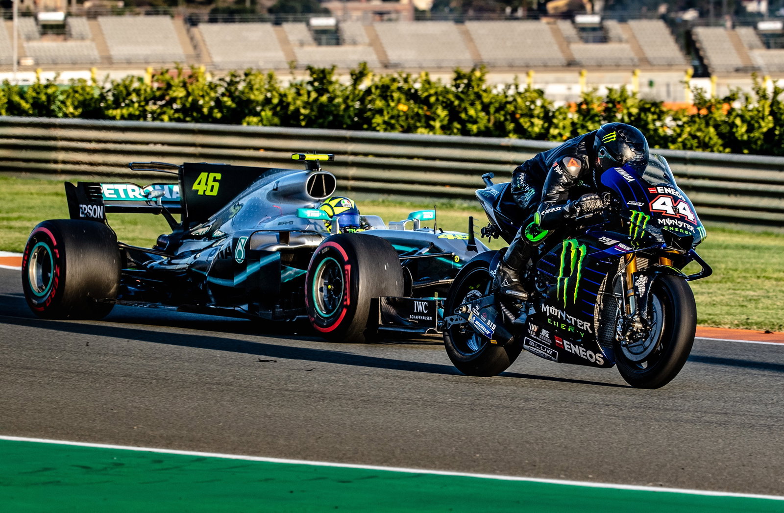 Gresini Racing confirms independent MotoGP future from 2022