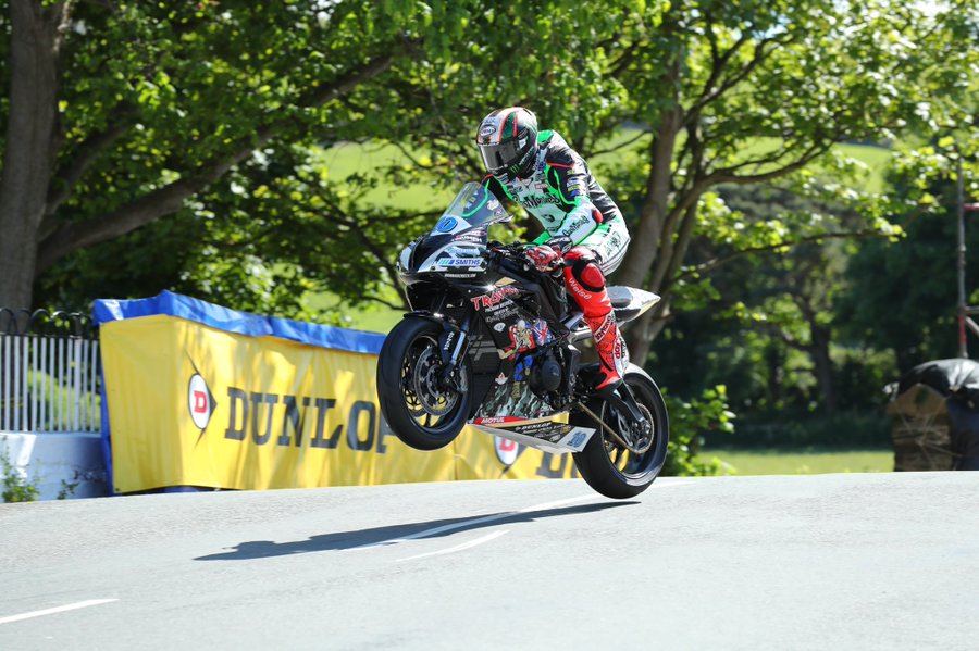 Preview Isle of Man TT 2022: Kembalinya Ajang Road Race Ikonik
