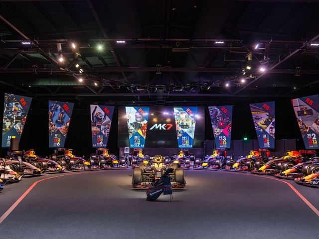 ‘You need to kill me to retire’ - Esteban Ocon wasn’t prepared to stop despite F1 Qatar GP 