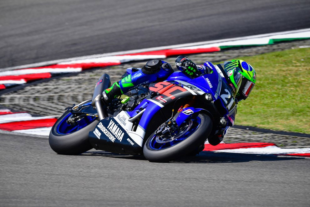 Sepang 8 Hours - Qualifying Results (Combined)