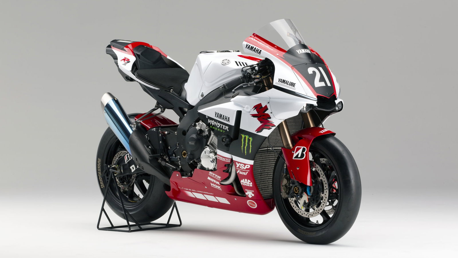 Yamaha, Suzuka 8 Hours,