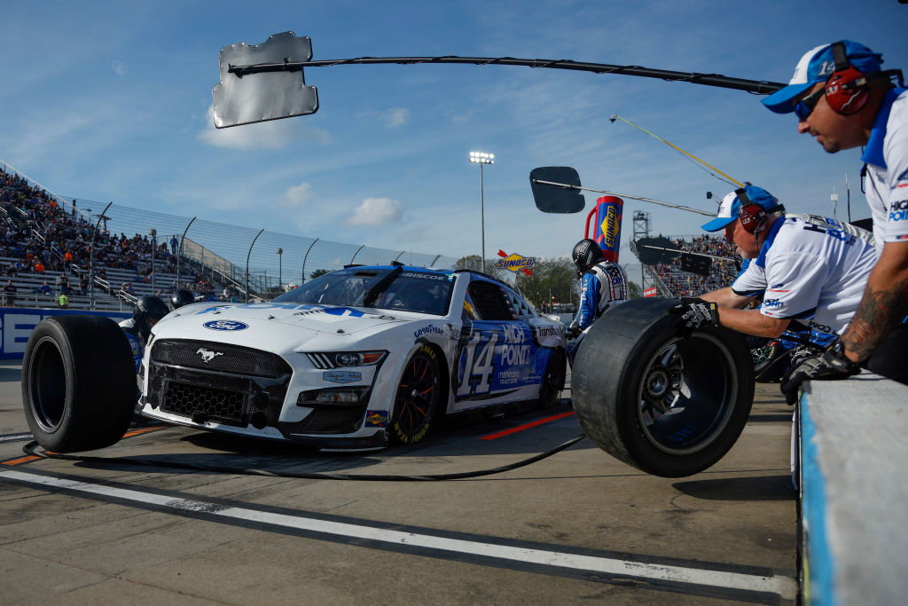 NASCAR: Driver Rankings For The 2023 NOCO 400 at Martinsville Speedway