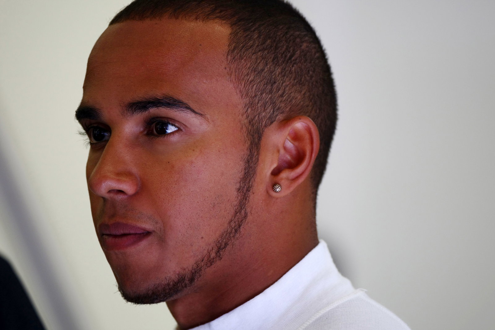 26.08.2011- Friday Practice 2, Lewis Hamilton (GBR), McLaren Mercedes, MP4-26