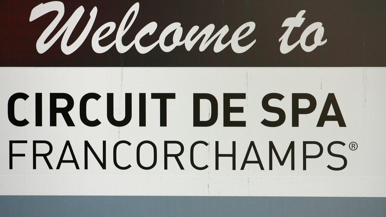 27.08.2011- Saturday Practice, Atmosphere