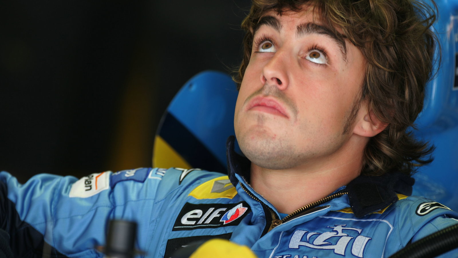 Fernando Alonso - Renault