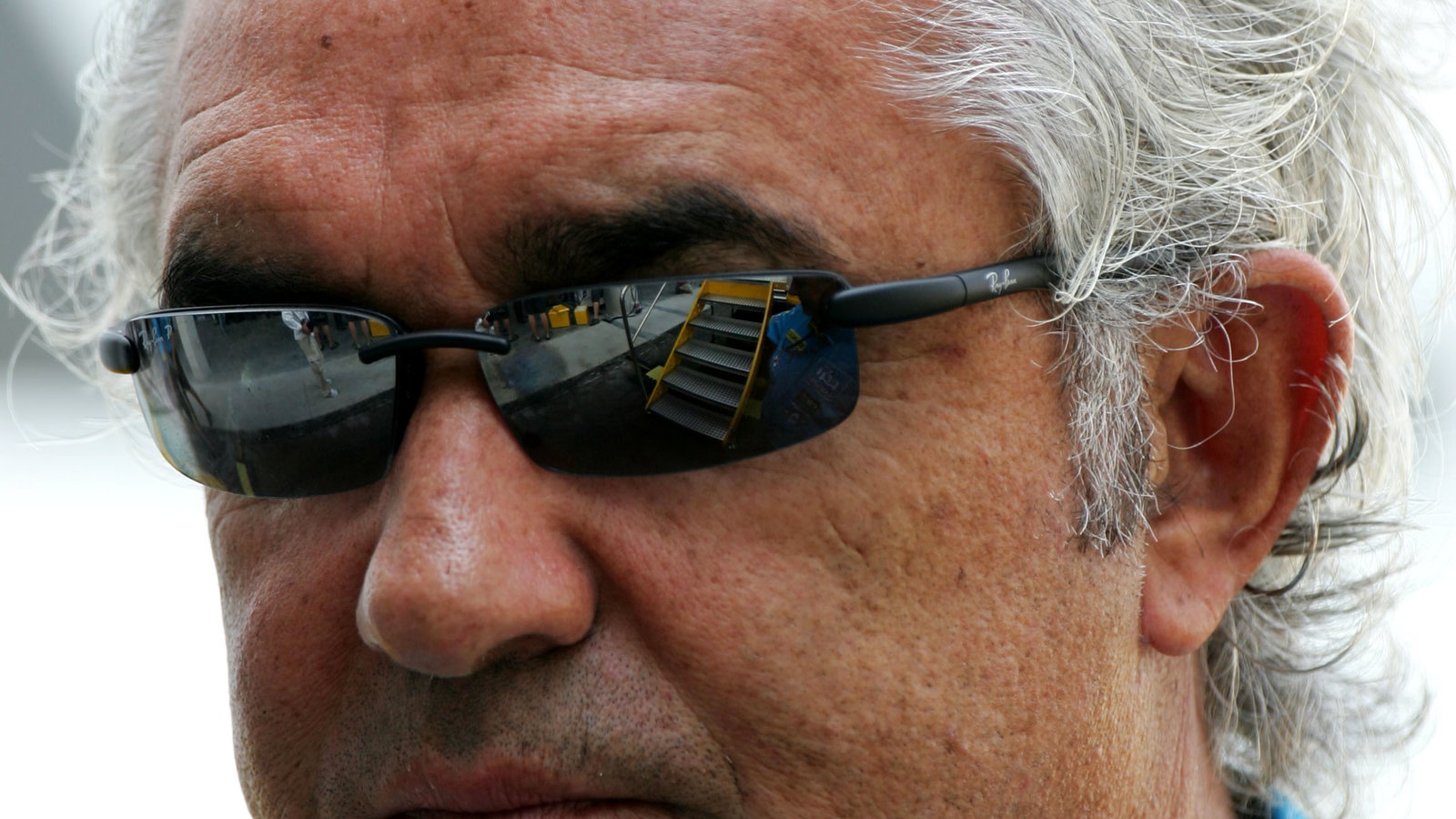 Flavio Briatore